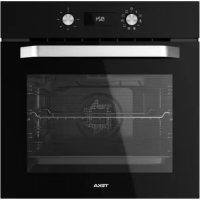 TEKA HCB 6535 BK - Φούρνος