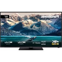 TX55JX600E PANASONIC