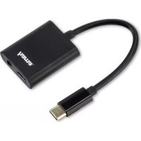 Notice HAMA 00187206 USB hub