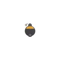 Notice FLUKE CLIRVU CV201 Fenêtre infrarouge