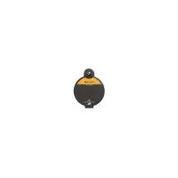 Notice FLUKE CLIRVU CV200 Fenêtre infrarouge