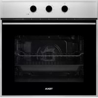 TEKA HSB 615 SS - Φούρνος