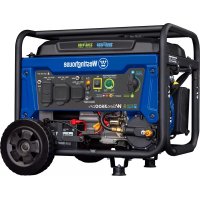 WGen3600DFc WESTINGHOUSE