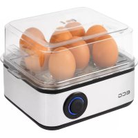 ECG UV 5080 - Βραστήρας αυγών