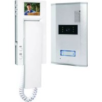 Notice SMARTWARES 10.007.54 Interphone