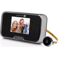 Notice SMARTWARES 10.018.27 Interphone