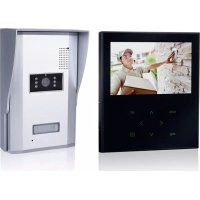 Notice SMARTWARES 10.007.60 Interphone