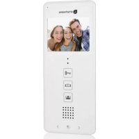 Notice SMARTWARES DIC22102 Interphone