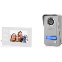 Notice SMARTWARES DIC22514 Interphone