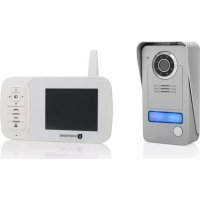 Notice SMARTWARES 10.008.93 Interphone