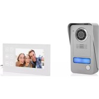 Notice SMARTWARES DIC22512 Interphone