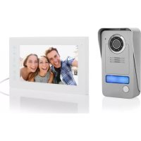 Notice SMARTWARES DIC22414 Interphone