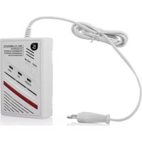 Notice SMARTWARES RM337 Détecteur de gaz