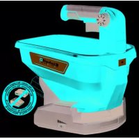 GEUS 18 LiSolo EINHELL