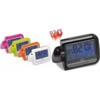 Trevi PJ 3027 - Radio-réveil