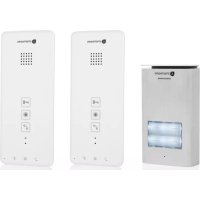Notice SMARTWARES DIC21122 Interphone