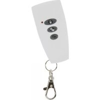 Notice SMARTWARES SA68R Système d'alarme