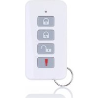 Notice SMARTWARES SA78R Système d'alarme
