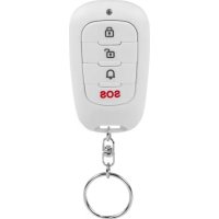 Notice SMARTWARES SMA40350 Système d'alarme
