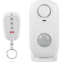 Notice SMARTWARES SMA40152 Système d'alarme