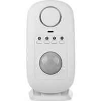 Notice SMARTWARES SMA40151 Système d'alarme