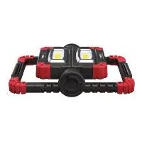 Notice PARKSIDE IAN 367072 Lampe de travail LED sans fil