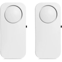 Notice SMARTWARES SMA40952 Système d'alarme