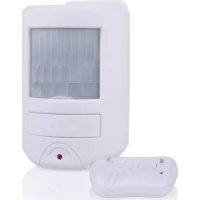 Notice SMARTWARES SC45 Système d'alarme