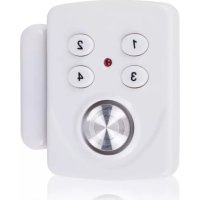 Notice SMARTWARES SC33 Système d'alarme