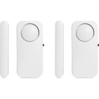 Notice SMARTWARES SMA40251 Système d'alarme