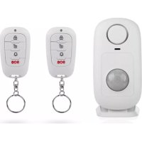 Notice SMARTWARES SMA40150 Système d'alarme