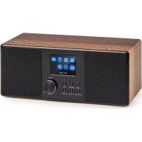 Notice Auna CONNECT 120 Radio