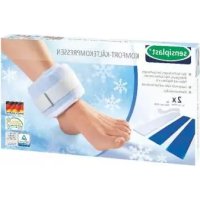 Notice Sensiplast IAN 93489 Compresse froide