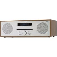 Notice Auna SILVER STAR CDDAB Radio