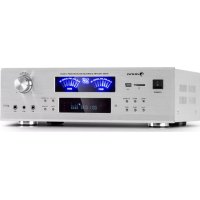Auna AMP 5100 BT - Sistema hi-fi