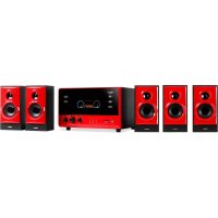 Notice OneConcept V51 Speaker