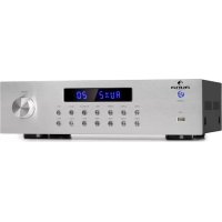 Auna AV2CD850BT - Système hifi