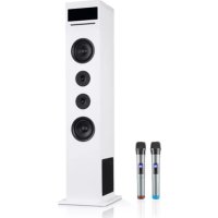 Auna Karaboom 100 Sing - Karaoke-System