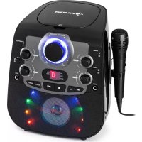 Notice Auna STARMAKER 2.0 Sistema karaoke