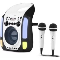 Notice Auna KARA ILLUMINA KIDS Sistema karaoke