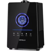 Notice Klarstein MONACO Humidificador