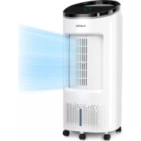 Klarstein IceWind Plus - Aire acondicionado