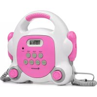 Notice Auna POCKET ROCKER BT Karaoke system