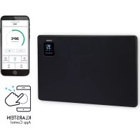 Notice Klarstein BANSIN SMART 1500 Verwarming