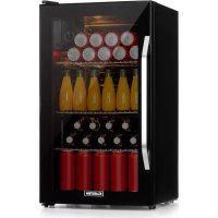 Notice Klarstein BEERSAFE XXL Koelkast
