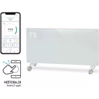 Notice Klarstein BORNHOLM SMART Verwarming