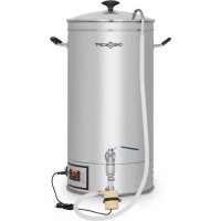 OneConcept Hopfengott 30 - Beer dispenser