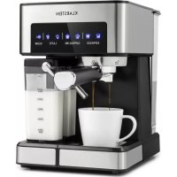 Notice Klarstein ARABICA COMFORT Maquina de cafe