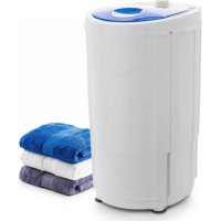 OneConcept Top Spin Compact - Dryer
