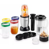 OneConcept Smoothy 2G - Food Processor